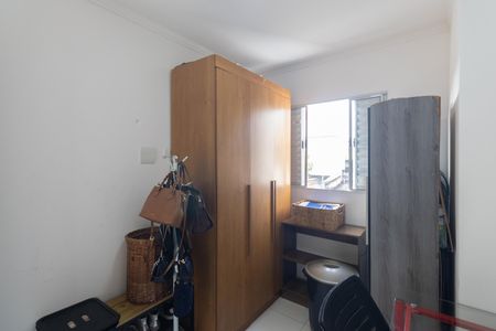 Apartamento para alugar com 59m², 2 quartos e sem vagaQuarto 1