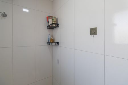 Apartamento para alugar com 59m², 2 quartos e sem vagaBanheiro