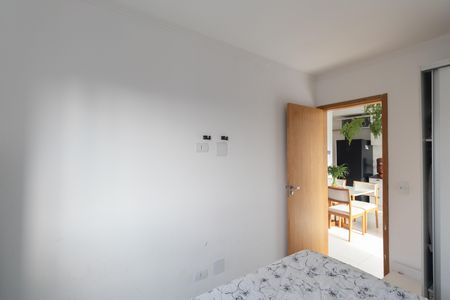 Apartamento para alugar com 59m², 2 quartos e sem vagaQuarto 2