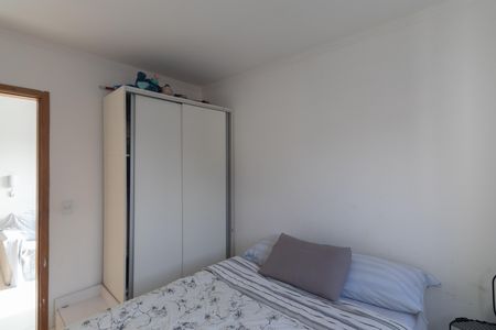 Apartamento para alugar com 59m², 2 quartos e sem vagaQuarto 2