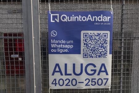 Apartamento para alugar com 59m², 2 quartos e sem vagaPlaquinha