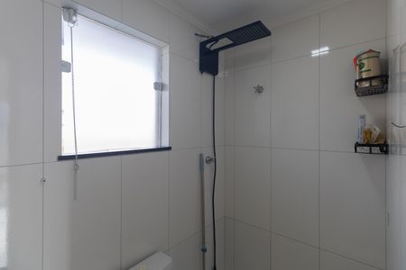 Apartamento para alugar com 59m², 2 quartos e sem vagaBanheiro