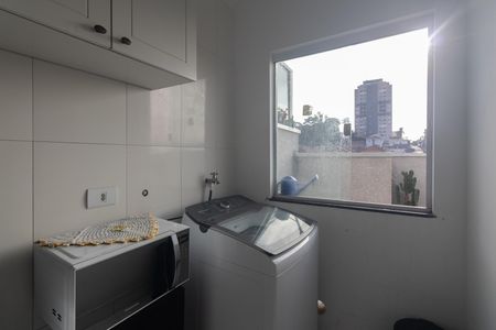 Apartamento para alugar com 59m², 2 quartos e sem vagaÁrea de Serviço