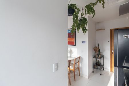 Apartamento para alugar com 59m², 2 quartos e sem vagaCozinha