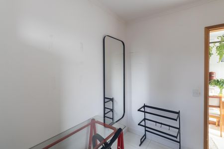 Apartamento para alugar com 59m², 2 quartos e sem vagaQuarto 1