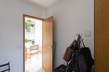 Apartamento para alugar com 59m², 2 quartos e sem vagaQuarto 1
