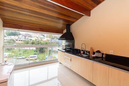 Casa de condomínio à venda com 107m², 3 quartos e 2 vagas Casa de condomínio à venda com 107m², 3 quartos e 2 vagasÁrea gourmet