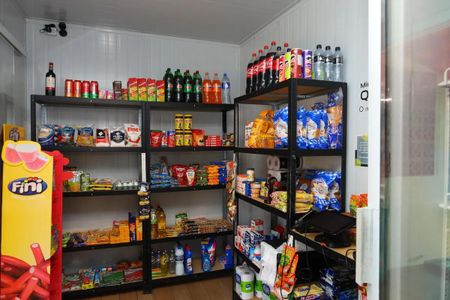 Área comum de casa de condomínio à venda com 3 quartos, 107m² em Fazenda Aricanduva, São Paulo