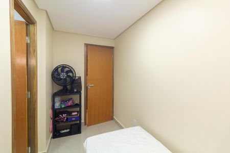 Suíte 2 de casa de condomínio à venda com 3 quartos, 107m² em Fazenda Aricanduva, São Paulo