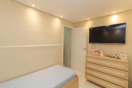 Casa de condomínio à venda com 107m², 3 quartos e 2 vagas Casa de condomínio à venda com 107m², 3 quartos e 2 vagasQuarto 1