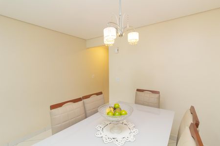 Cozinha de casa de condomínio à venda com 3 quartos, 107m² em Fazenda Aricanduva, São Paulo