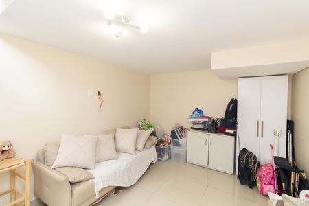 Casa de condomínio à venda com 107m², 3 quartos e 2 vagas Casa de condomínio à venda com 107m², 3 quartos e 2 vagasSala 2