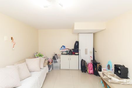 Sala 2 de casa de condomínio à venda com 3 quartos, 107m² em Fazenda Aricanduva, São Paulo