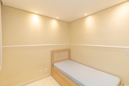 Casa de condomínio à venda com 107m², 3 quartos e 2 vagas Casa de condomínio à venda com 107m², 3 quartos e 2 vagasQuarto 1