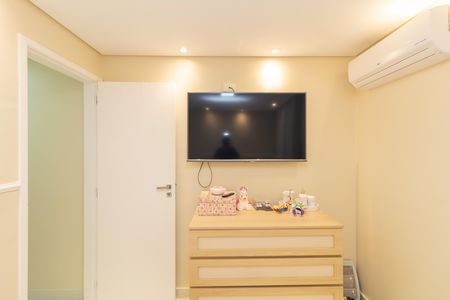 Casa de condomínio à venda com 107m², 3 quartos e 2 vagas Casa de condomínio à venda com 107m², 3 quartos e 2 vagasQuarto 1
