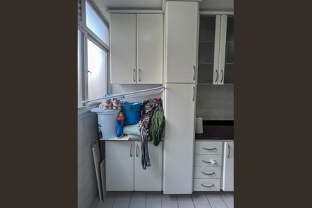 Apartamento para alugar com 59m², 2 quartos e 1 vagaÁrea de Serviço