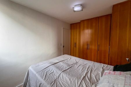 Apartamento para alugar com 59m², 2 quartos e 1 vagaQuarto 2