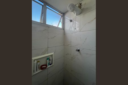 Apartamento para alugar com 59m², 2 quartos e 1 vagaBanheiro