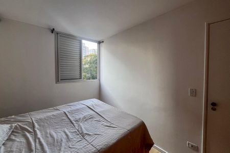 Apartamento para alugar com 59m², 2 quartos e 1 vagaQuarto 2