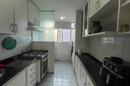 Apartamento para alugar com 59m², 2 quartos e 1 vagaCozinha