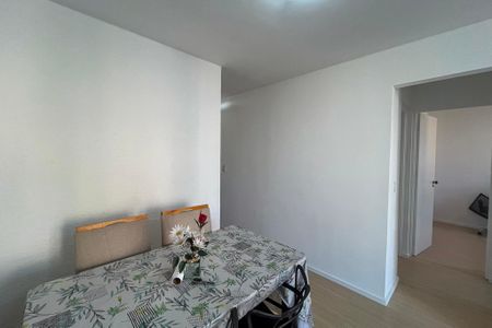 Apartamento para alugar com 59m², 2 quartos e 1 vagaSala