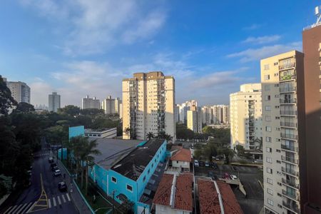 Apartamento para alugar com 59m², 2 quartos e 1 vagaVista do Quarto 1