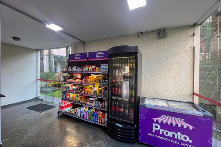 Apartamento para alugar com 59m², 2 quartos e 1 vagaMercado