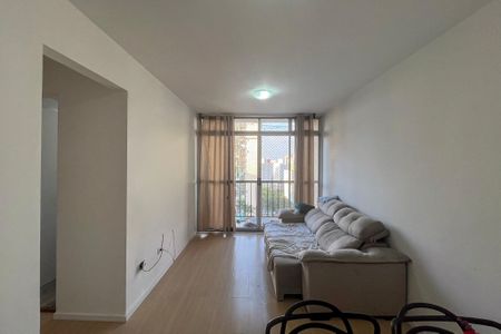 Apartamento para alugar com 59m², 2 quartos e 1 vagaSala