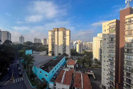 Apartamento para alugar com 59m², 2 quartos e 1 vagaVista da Sacada