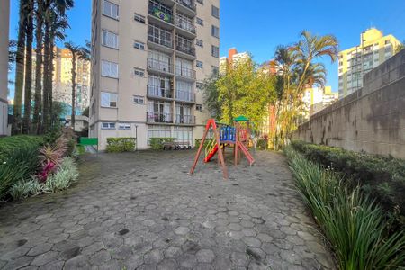 Apartamento para alugar com 59m², 2 quartos e 1 vagaPlayground