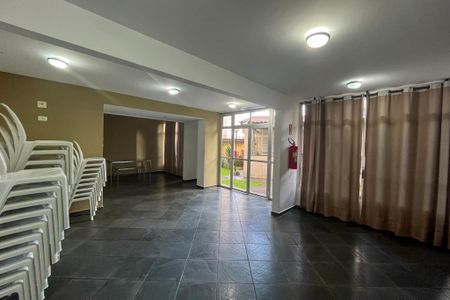 Apartamento para alugar com 59m², 2 quartos e 1 vagaSalão de Festas 2
