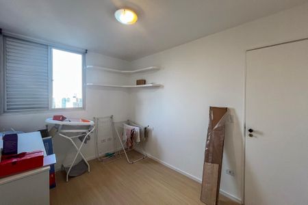 Apartamento para alugar com 59m², 2 quartos e 1 vagaQuarto 1