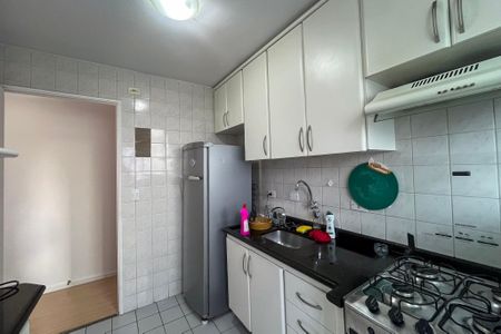 Apartamento para alugar com 59m², 2 quartos e 1 vagaCozinha