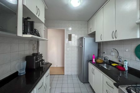 Apartamento para alugar com 59m², 2 quartos e 1 vagaCozinha