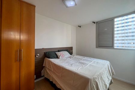 Apartamento para alugar com 59m², 2 quartos e 1 vagaQuarto 2