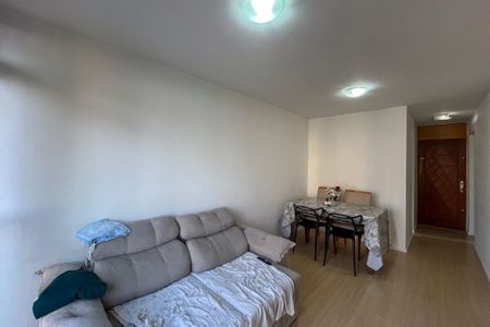 Apartamento para alugar com 59m², 2 quartos e 1 vagaSala