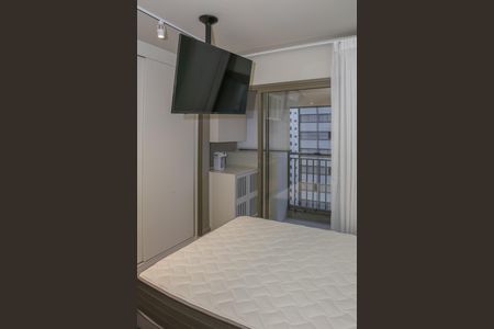 Studio à venda com 30m², 1 quarto e sem vaga Studio à venda com 30m², 1 quarto e sem vagaStudio