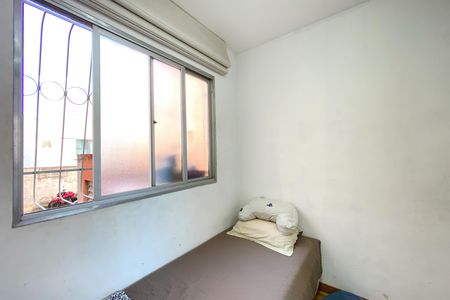 Apartamento à venda com 3 quartos, 60m² em Santa Cruz, Belo Horizonte