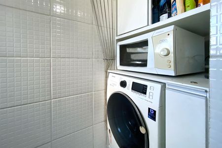 Apartamento à venda com 60m², 3 quartos e 1 vaga