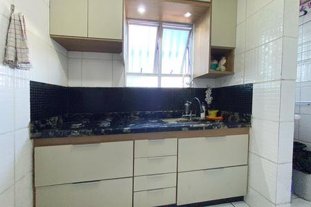 Apartamento à venda com 60m², 3 quartos e 1 vaga