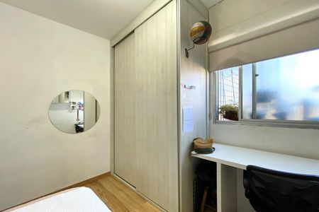 Apartamento à venda com 3 quartos, 60m² em Santa Cruz, Belo Horizonte