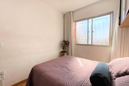 Apartamento à venda com 3 quartos, 60m² em Santa Cruz, Belo Horizonte