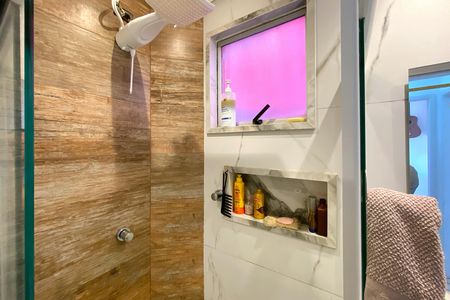 Apartamento à venda com 3 quartos, 60m² em Santa Cruz, Belo Horizonte
