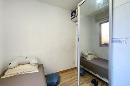 Apartamento à venda com 3 quartos, 60m² em Santa Cruz, Belo Horizonte