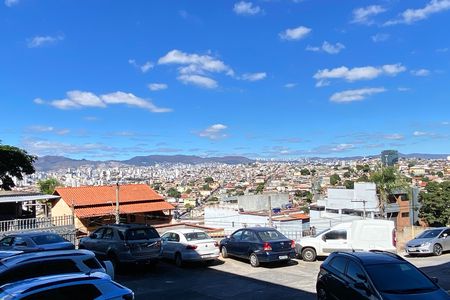 Apartamento à venda com 60m², 3 quartos e 1 vaga