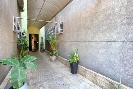 Apartamento à venda com 60m², 3 quartos e 1 vaga