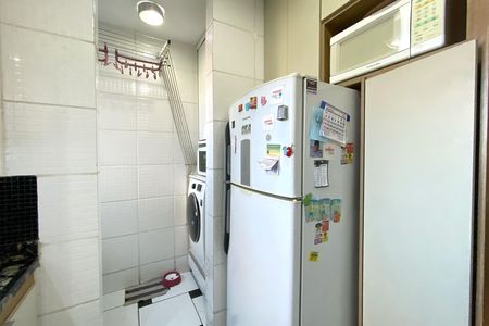 Apartamento à venda com 60m², 3 quartos e 1 vaga