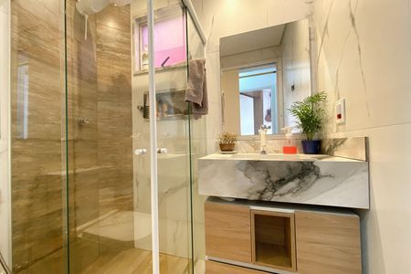 Apartamento à venda com 60m², 3 quartos e 1 vaga