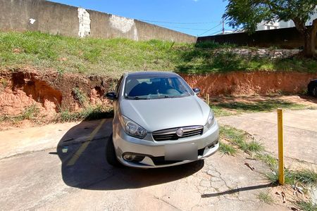 Apartamento à venda com 60m², 3 quartos e 1 vaga