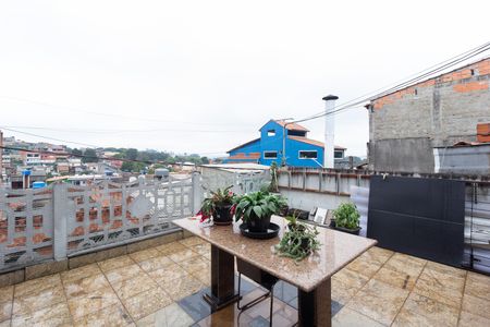 Casa para alugar com 120m², 1 quarto e 4 vagasÁrea de Serviço